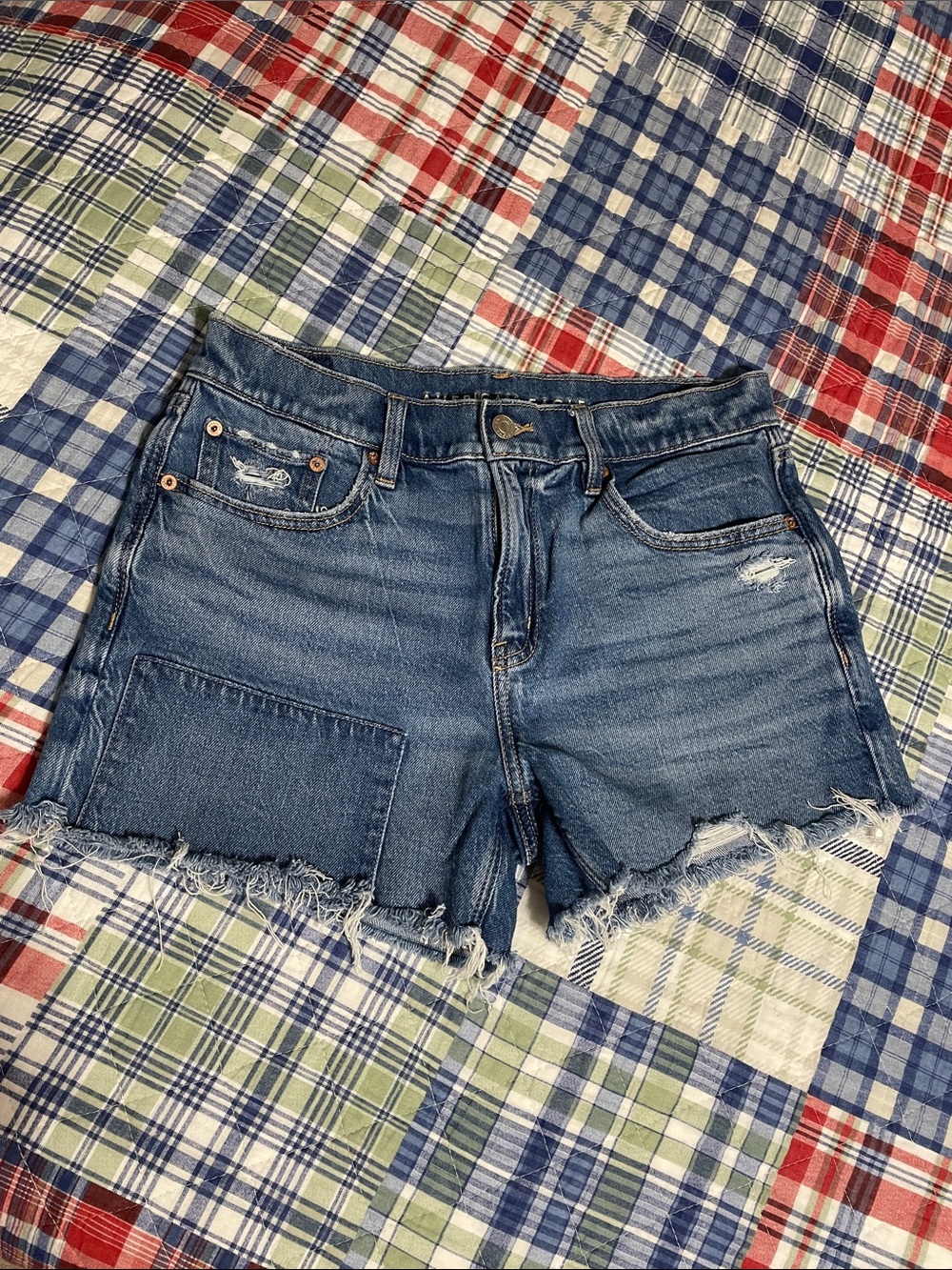AE Ex-Boyfriend Short Size 2